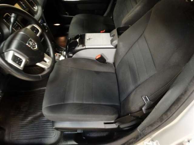 2013 Dodge Charger Police 4dr Sedan